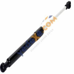 CAPTUR Motor Kaput Amortisörü 654709991R