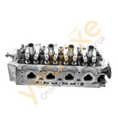 CLİO III MODUS 1.2 D4F Silindir Kapağı