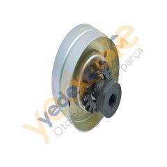 Alternatör Gergi Rulmanı MEGANE LAGUNA 1.8 8V F3P/ 2.0 8V F3R