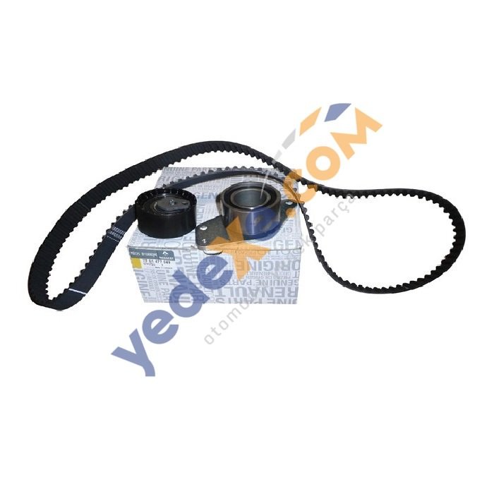 MEGANE Eksantrik Kayış Kiti 1.9 dci F9Q