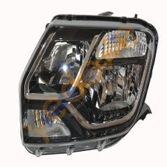 DUSTER Sol Far (Beyaz İçli) 2015 SONRASI