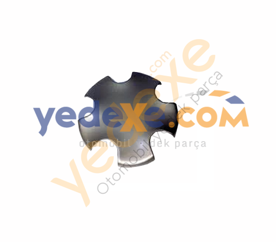 MEGANE R19 Jant Kapağı 7700835359