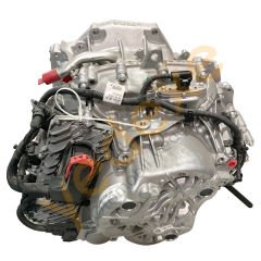 MEGANE IV 1.5 Dci Otomatik Şanzıman