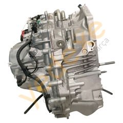 MEGANE IV 1.5 Dci Otomatik Şanzıman