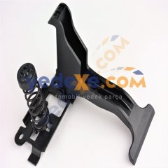 MEGANE III FLUENCE Ön Kaput Mandalı 656030009R