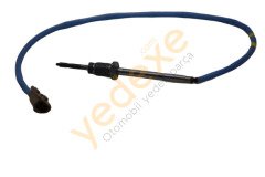 Turbo Sıcaklık Kaptörü (Isı Kaptörü) 1.5 Dci 226403788R