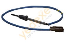 Turbo Sıcaklık Kaptörü (Isı Kaptörü) 1.5 Dci 226403788R