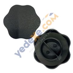 R9 R21 Motor Yağ Kapağı 7700741840