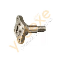 YENİ SYMBOL YENİ SANDERO CLİO III Arka Aks Taşıyıcı 8200689730 8200927687 430423671R
