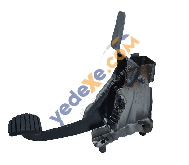 DACİA LODGY Debriyaj Pedalı