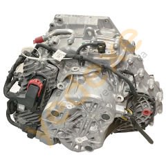 MEGANE IV Otomatik Şanzıman BENZİNLİ