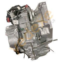 MEGANE IV Otomatik Şanzıman BENZİNLİ