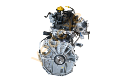 YENİ SYMBOL CLİO IV NİSSAN MİCRA 1.0 Tce H4D-450 Komple Motor
