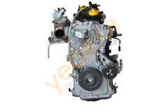 YENİ SYMBOL CLİO IV NİSSAN MİCRA 1.0 Tce H4D-450 Komple Motor