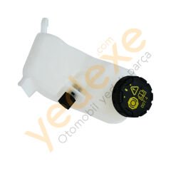 DUSTER XJD 18->Fren Hidrolik Deposu 460918629R