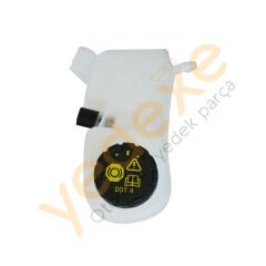 DUSTER XJD 18->Fren Hidrolik Deposu 460918629R