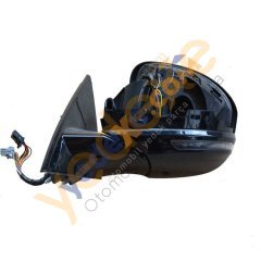 TALİSMAN Sol Dikiz Ayna (Kör Nokta Sensörlü) 963021735R