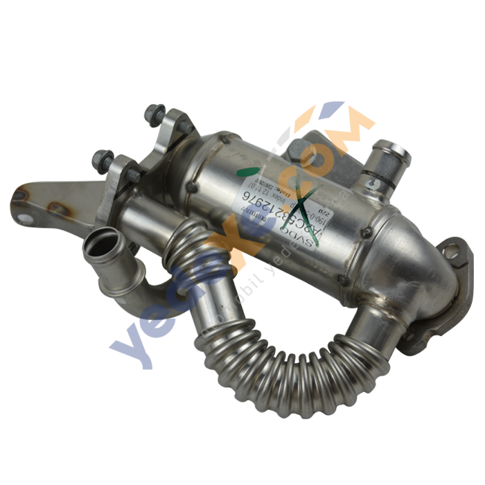 MASTER II 2.5 DCİ G9U Egr Soğutucu 7701210150