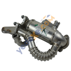 MASTER II 2.5 DCİ G9U Egr Soğutucu 7701210150