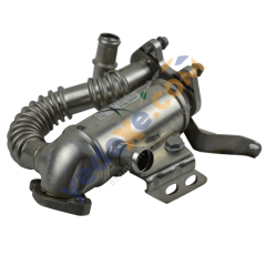 MASTER II 2.5 DCİ G9U Egr Soğutucu 7701210150