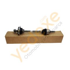 KANGO II 1.5 dci Sol Aks 8200236110 8200623787