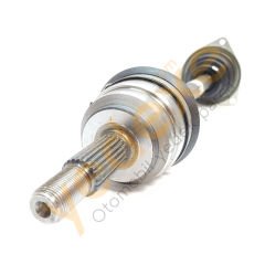 KANGO II 1.5 dci Sol Aks 8200236110 8200623787