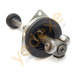KANGO II 1.5 dci Sol Aks 8200236110 8200623787