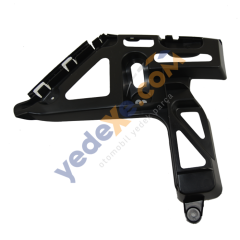 MEGANE II Arka Tampon Sol Suport 8200146041