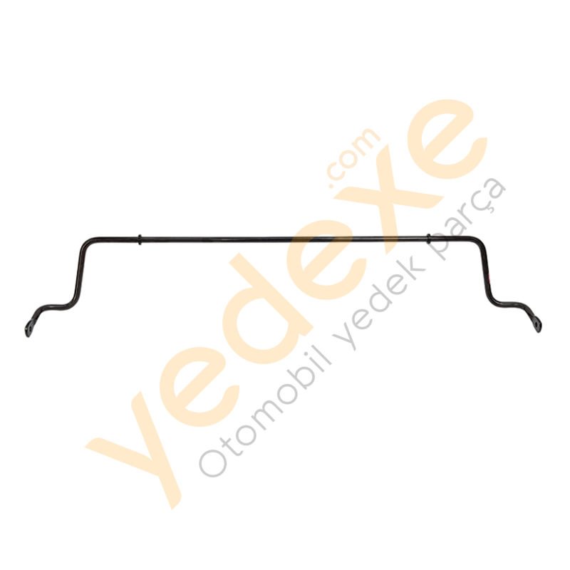 DUSTER 4X4 Arka Viraj Demiri 8200814764
