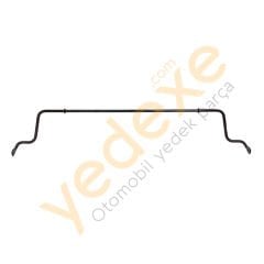 DUSTER 4X4 Arka Viraj Demiri 8200814764