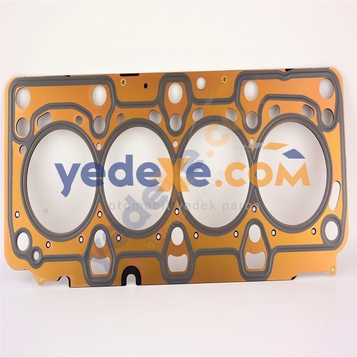 Silindir Kapak Contası 1.5 Dci MEGANE II CLİO THALİA MEGANE III FLUENCE KANGO III