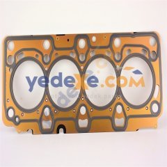 Silindir Kapak Contası 1.5 Dci MEGANE II CLİO THALİA MEGANE III FLUENCE KANGO III