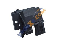 MEGANE IV TALİSMAN KADJAR Fan Rezistansı 255508124R 255507326R