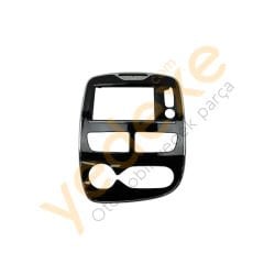 CLIO IV Kalorifer Kumanda Çerceve Paneli 682606428R