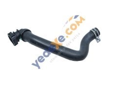CLIO IV CAPTUR YENİ SYMBOL Radyatör Hortumu Renault 0.9 Tce 924001635R