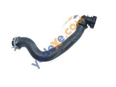 CLIO IV CAPTUR YENİ SYMBOL Radyatör Hortumu Renault 0.9 Tce 924001635R
