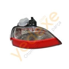 DUSTER XJD 17->Sağ Reflektör 265545106R