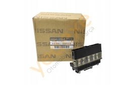 NİSSAN QASHQAİ Akü Kutup Başı (+) 24380-BB50A