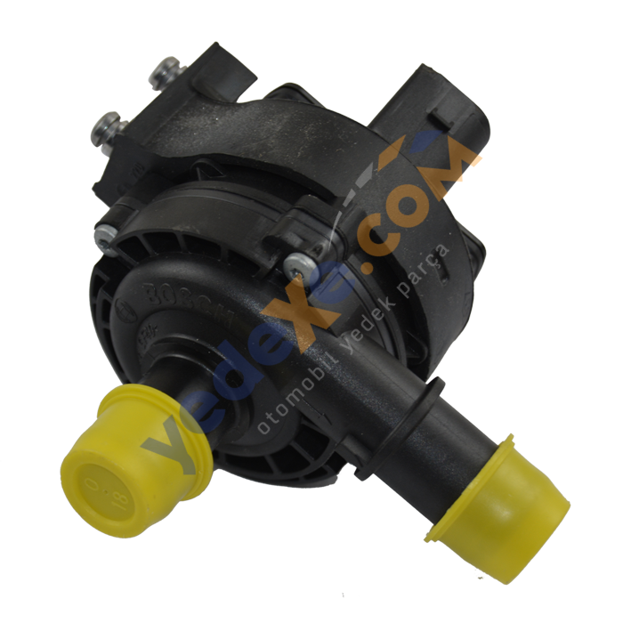 MASTER III QASHQAİ J10 X-TRAİL T31 Ek Su Pompası 8200285950