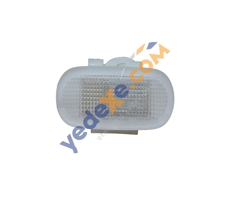 MEGANE II SCENİC II Aydınlatma Lambası 7701207768