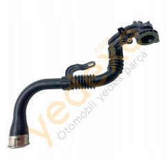 DUSTER XJD Turbo Borusu 1.0 TCE H4D