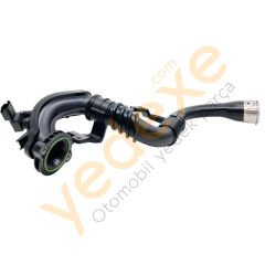 DUSTER XJD Turbo Borusu 1.0 TCE H4D