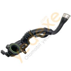 DUSTER XJD Turbo Borusu 1.0 TCE H4D