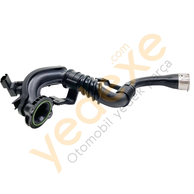 DUSTER XJD Turbo Borusu 1.0 TCE H4D