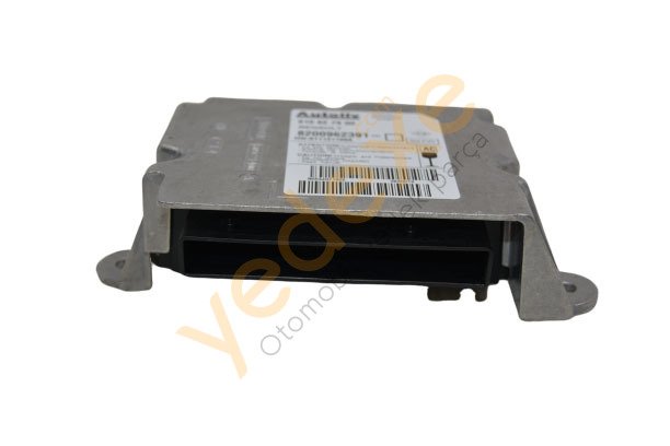 MEGANE II Airbag Beyni 8200962391