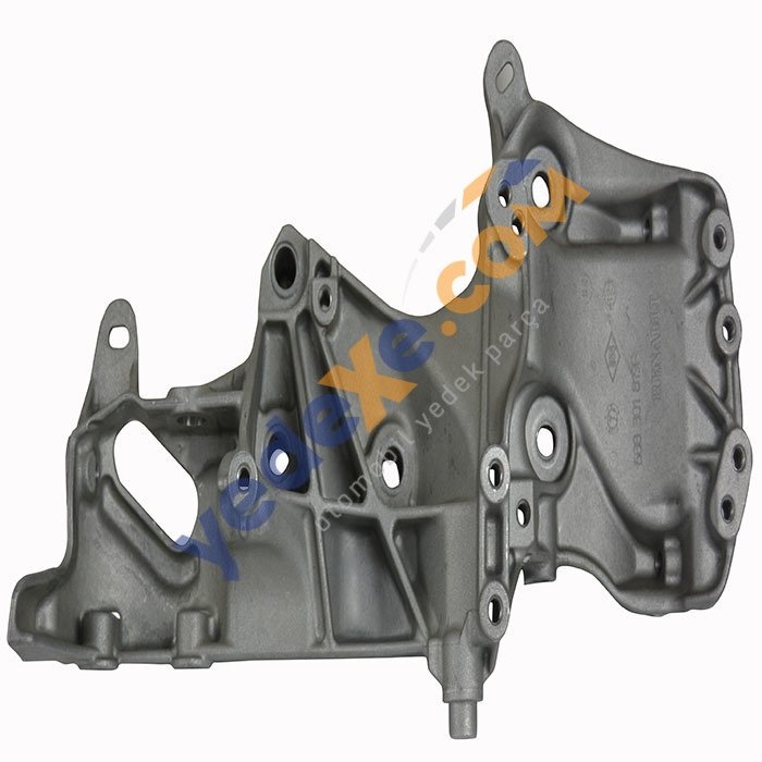 Alternatör Suportu 1.4 16 16V K4J K4M CLİO II MEGANE II LAGUNA II DUSTER 8200049519 8200185717