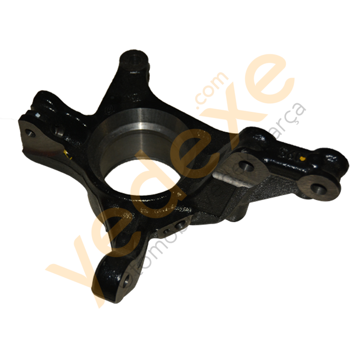 CAPTUR Sağ Ön Aks Taşıyıcı 400148676R