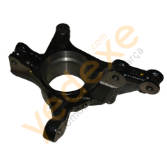 CAPTUR Sağ Ön Aks Taşıyıcı 400148676R
