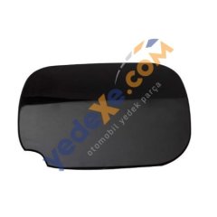 CLIO III HB Yakıt Depo Kapağı 8200290088