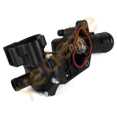 CLIO IV CAPTUR MERCEDES CİTAN 1.5 Dci Termostat Yuvası 110609813R